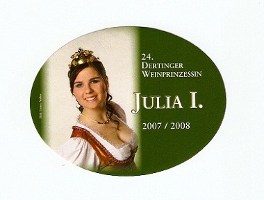 Julia Baumann