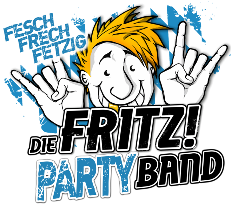 Die Fritz! Partyband